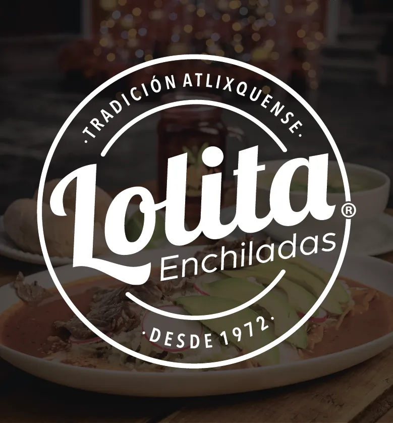 Negocio Enchiladas Lolita